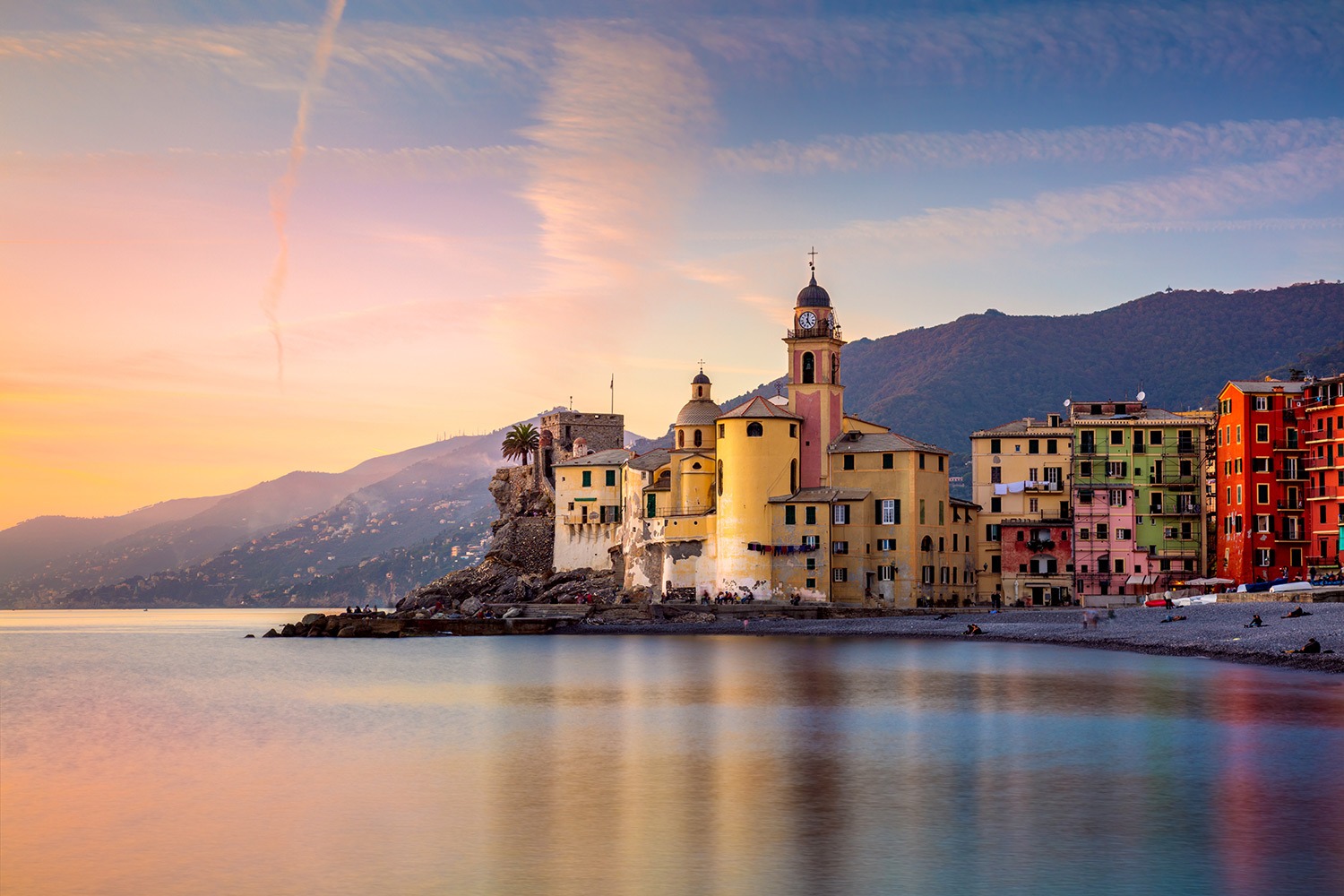 Camogli