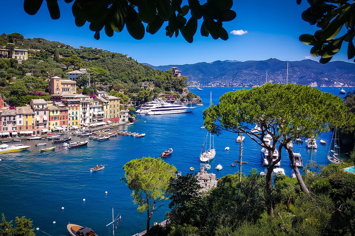 Portofino
