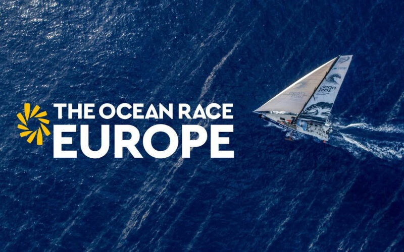 Dal 16 al 20 giugno Ocean Race Europe attracca a Genova