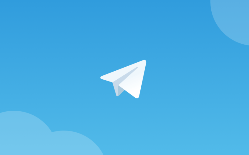 IMPORTANTE: CANALE TELEGRAM ATTIVO PER MARINA FIERA GENOVA