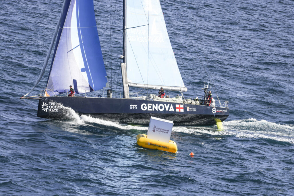 ocean live park ocean race