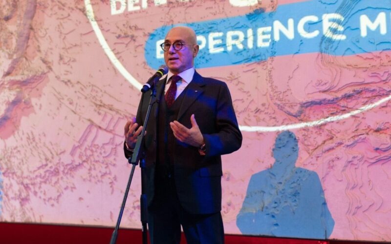 Il presidente di Porto Antico di Genova Spa, Mauro Ferrando, racconta il ruolo dello sport, del mare e degli eventi nella crescita del Waterfront e della città